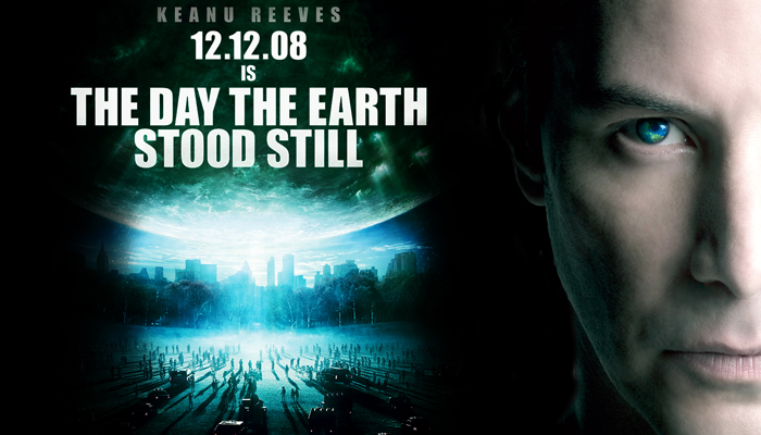 REVIEW: ‘The Day the Earth Stood&nbsp;Still’