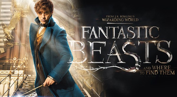REVIEW: ‘Fantastic Beasts’ Offers Some Excitement But Not Much&nbsp;Else