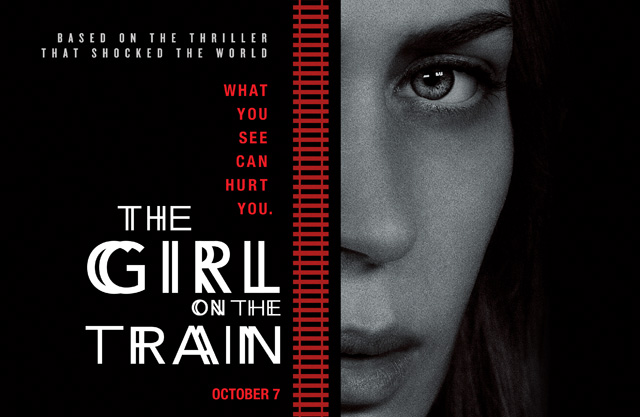 REVIEW: Lackluster Mystery, Dull Acting Sends ‘Girl On The Train’ Off The&nbsp;Rails
