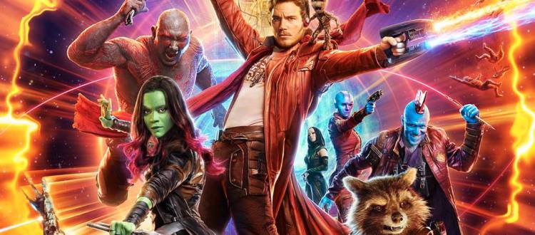 REVIEW: A Wonderful Sequel, ‘Guardians 2’ Kicks Off Summer The Right&nbsp;Way