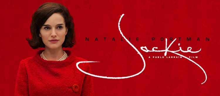 REVIEW: Superb Acting From Portman Creates A Haunting Portrait Of American Tragedy In&nbsp;‘Jackie’