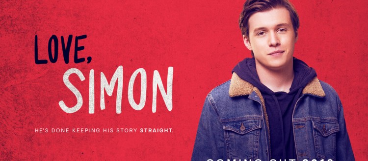 REVIEW: ‘Love, Simon’ Has Enough Good Qualities To Satisfy Its Target&nbsp;Audience