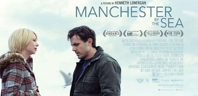 REVIEW: ‘Manchester By The Sea’ Is An Emotionally Compelling Cinematic&nbsp;Triumph