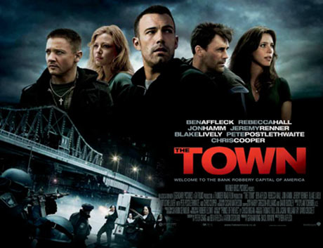 REVIEW: ‘The Town’