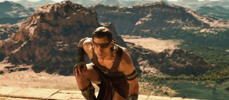 Top 10 Worst Movies of&nbsp;2016