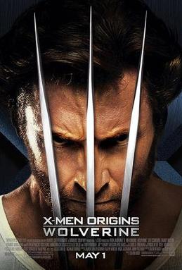 REVIEW: ‘X-Men Origins Wolverine’