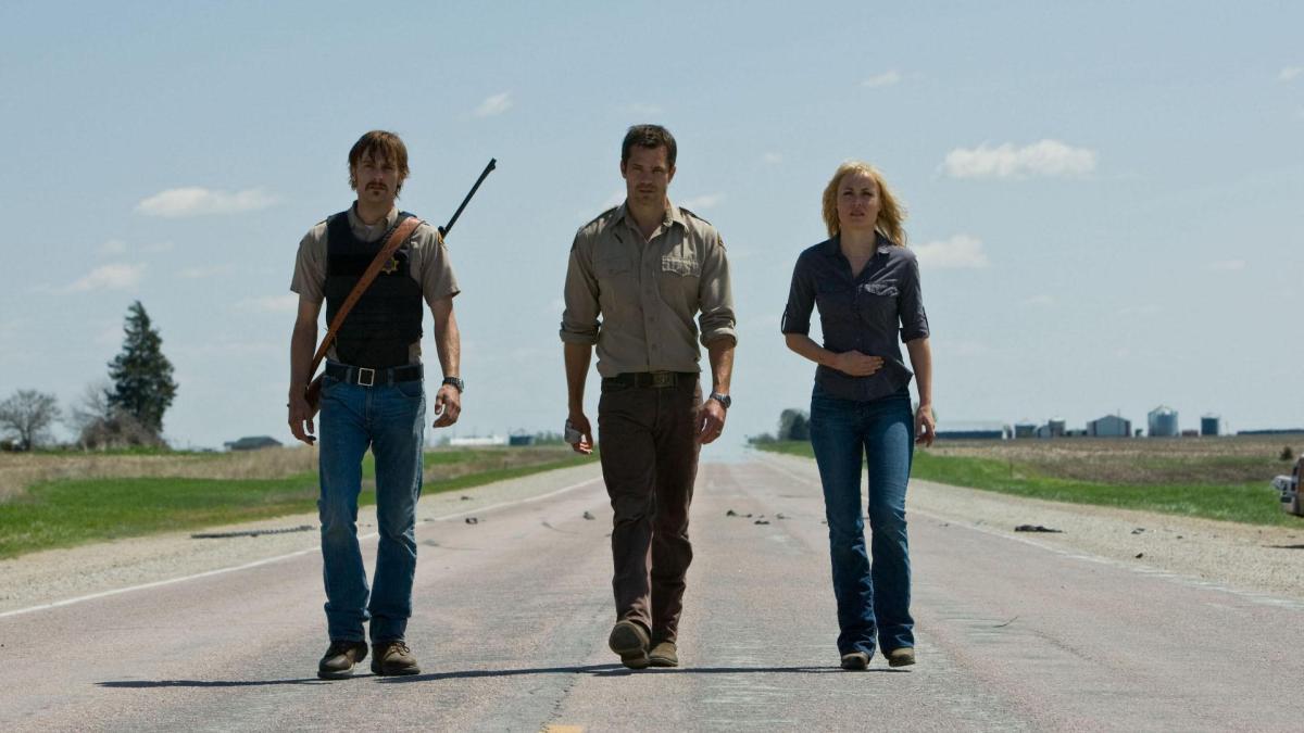 10 years of horror: Looking back at&nbsp;2010-2012