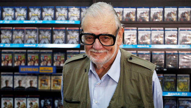 Halloween Horror Fest 2017: Honoring George A.&nbsp;Romero