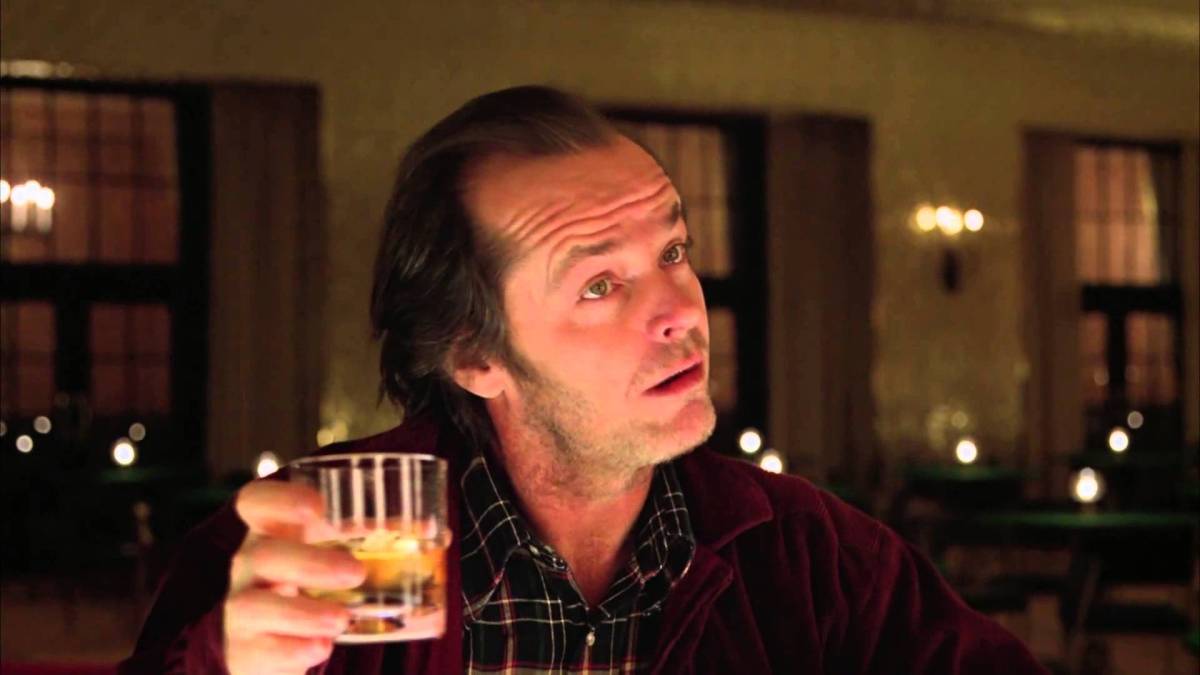 Halloween Horror Fest 2016: Honoring Jack Nicholson’s performance
