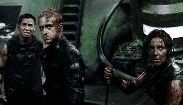 Pandorum