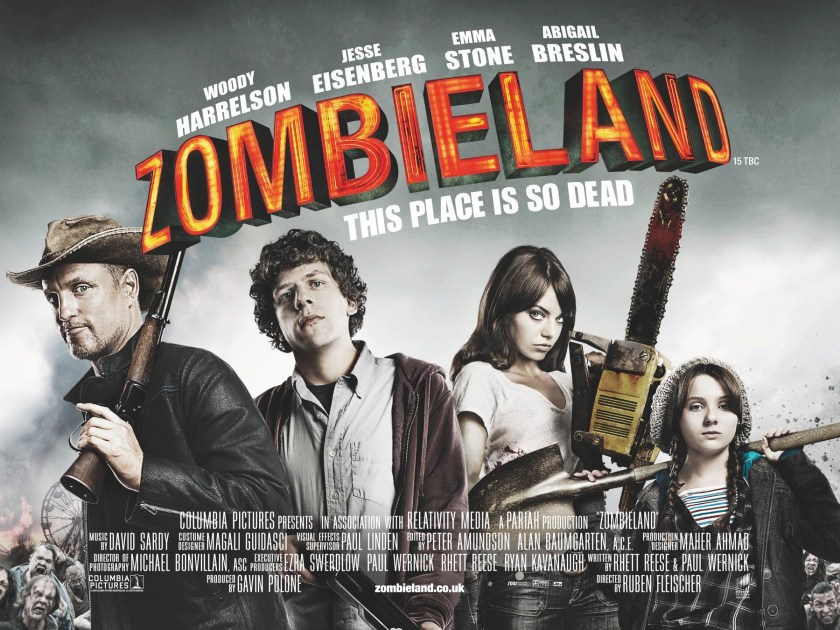 ZombielaNd