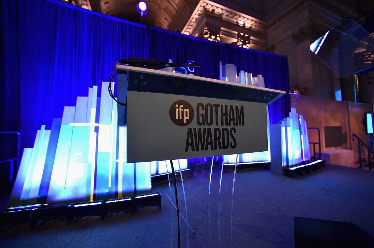 Special Movie Report: Gotham Awards, National Board of Review honors&nbsp;announced