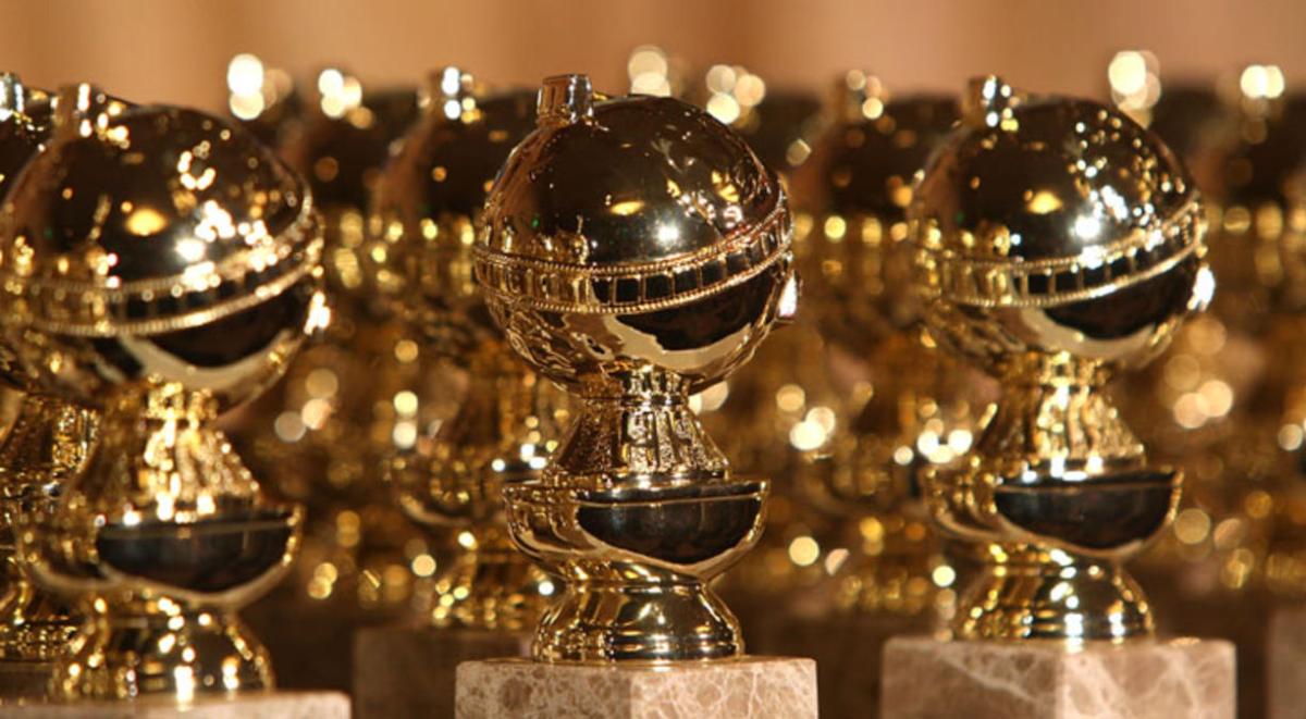 78th Golden Globe Predictions