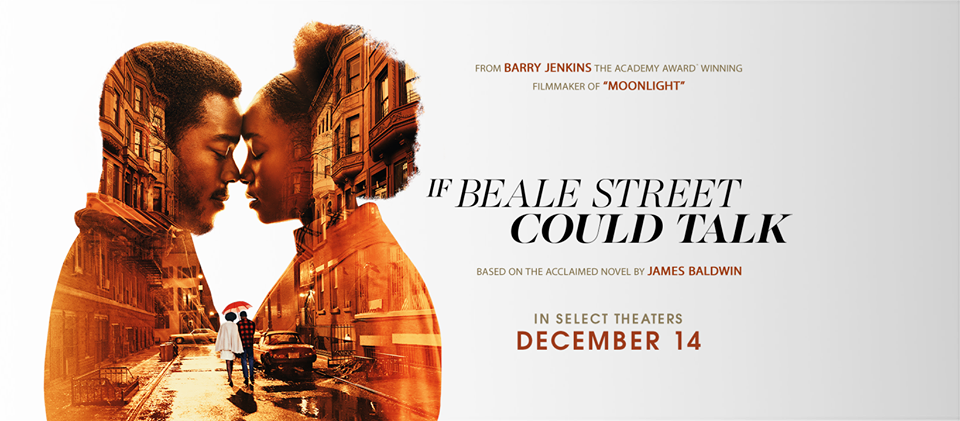 REVIEW: A walk in ‘Beale Street’ is worth taking – Matthew Liedke on Film