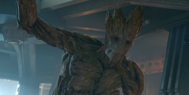 PowerGroot