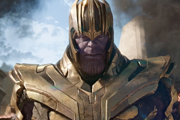 UniThanos