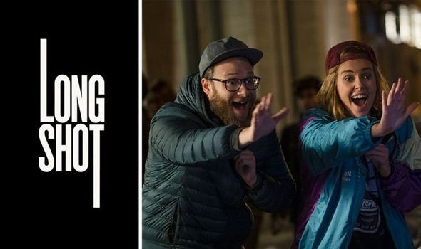 REVIEW: Chemistry with leads boosts ‘Long&nbsp;Shot’