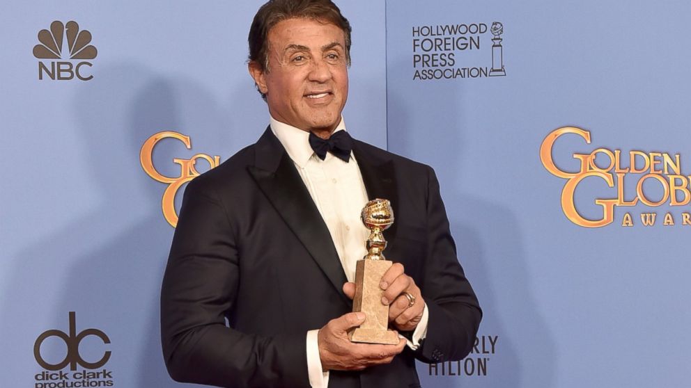 Monday Movie Report: MGM working on new Stallone thriller