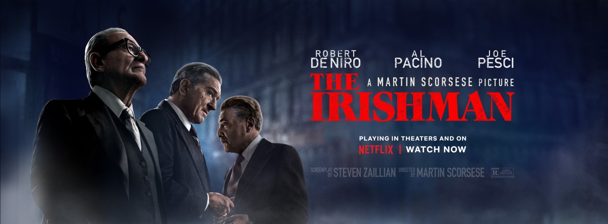 REVIEW: Film art legends deliver a powerful American&nbsp;odyssey