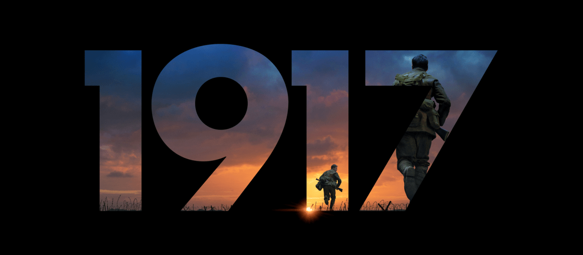 REVIEW: ‘1917’ takes viewers on a harrowing tour of World War&nbsp;I