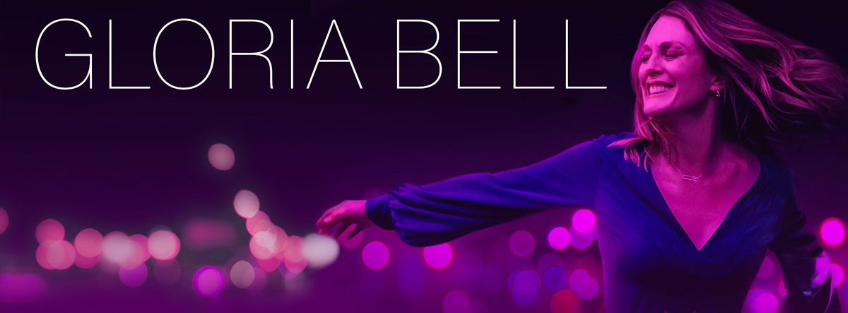 REVIEW: ‘Gloria Bell’ glows thanks to Julianne Moore