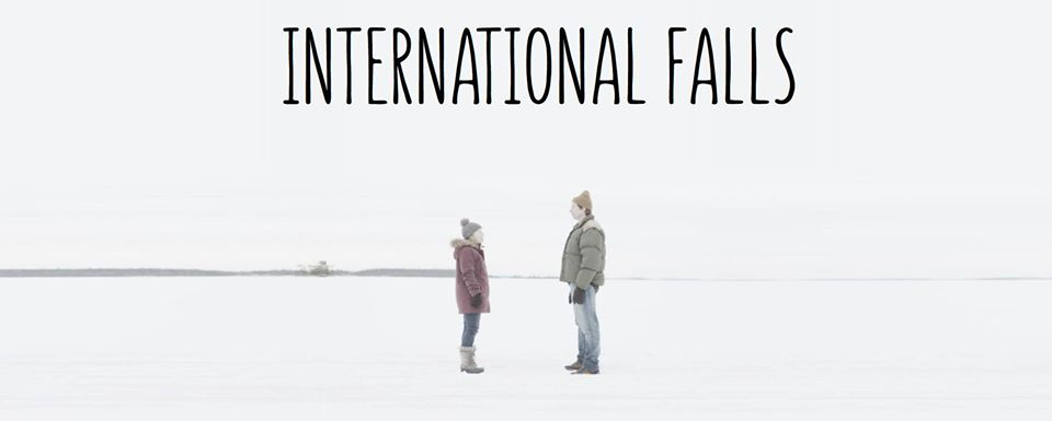 REVIEW: ‘International Falls’ is a strong, amusing look at a stark&nbsp;situation