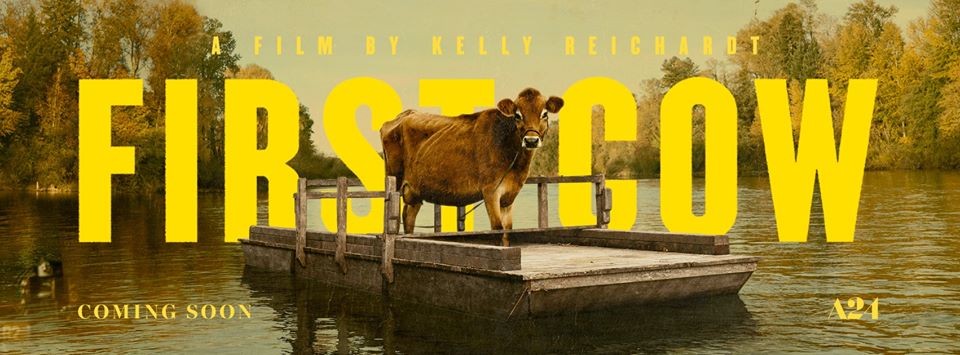 REVIEW: ‘First Cow’ is a strong film about gentle&nbsp;people