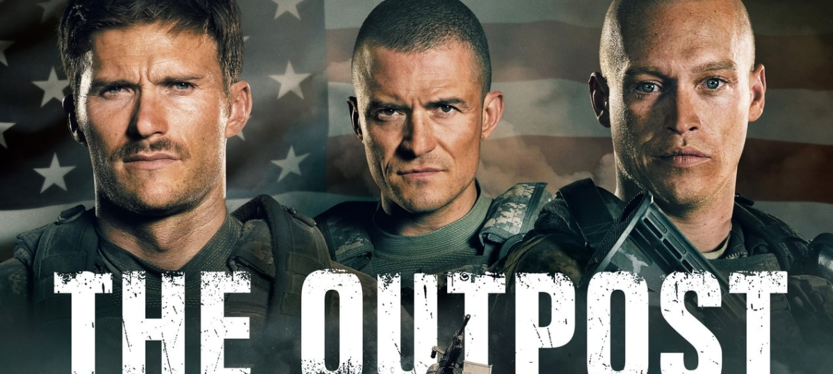 REVIEW: After slow start, ‘The Outpost’ rallies for strong finish
