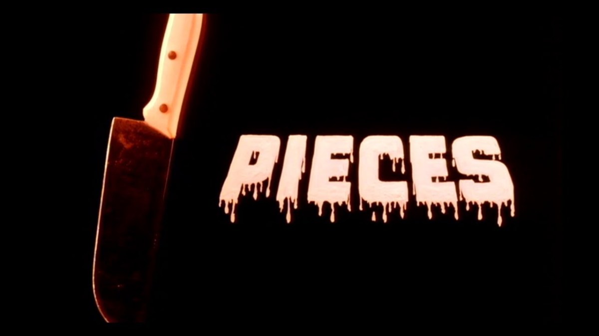 Halloween Adventures in B-Movie Horror 2020 Part&nbsp;3