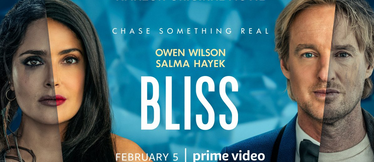 REVIEW: ‘Bliss’ breaks down due to story, pacing issues