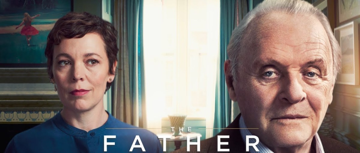 REVIEW: ‘The Father’ is a well-made, distressing&nbsp;drama