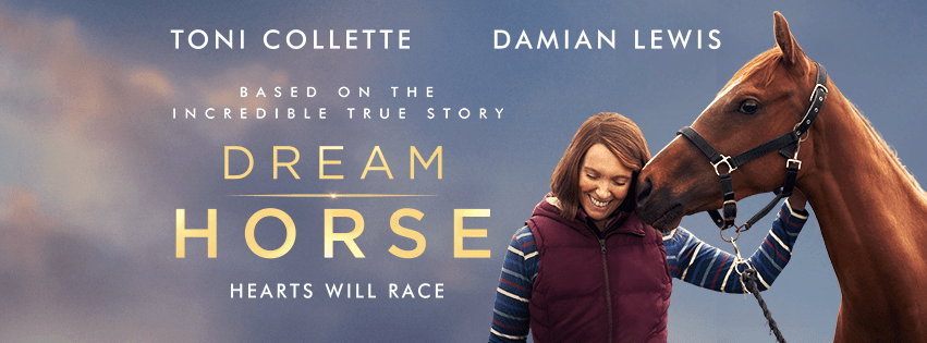 REVIEW: ‘Dream Horse’ won’t be in award races, but it can still please&nbsp;viewers