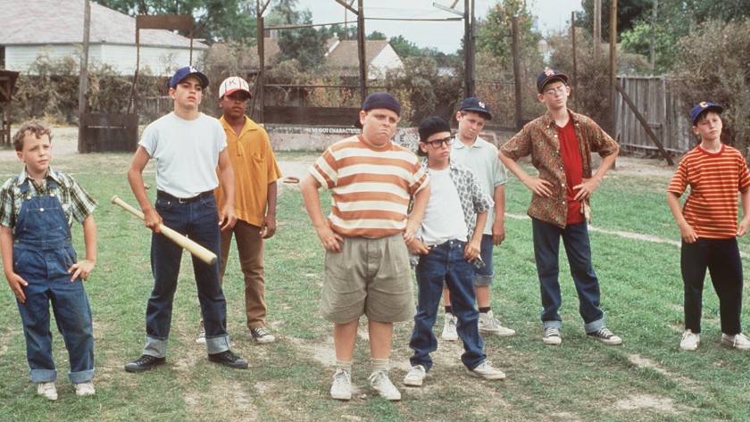 ListSandlot