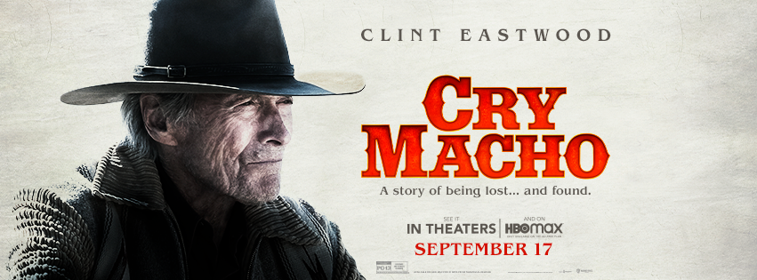 REVIEW: Eastwood’s ‘Cry Macho’ is a misfire