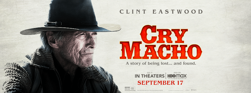 REVIEW: Eastwood’s ‘Cry Macho’ is a&nbsp;misfire