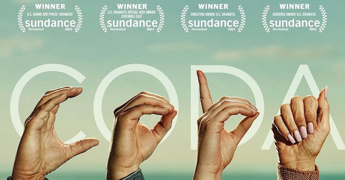 REVIEW: ‘CODA’ delivers with humor and plenty of&nbsp;heart