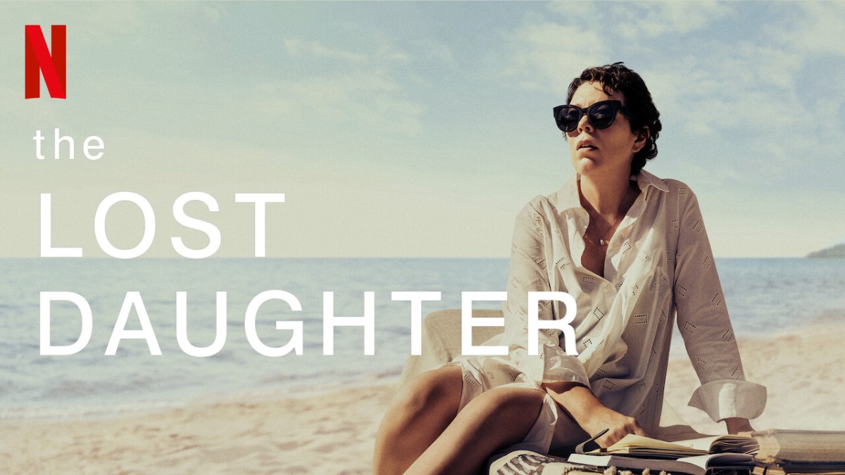 REVIEW: The past looms large in quality Netflix entry ‘Lost Daughter’