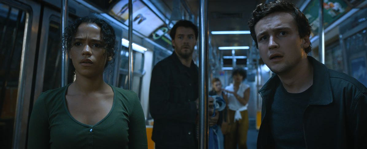 Ten Worst Movies of&nbsp;2021