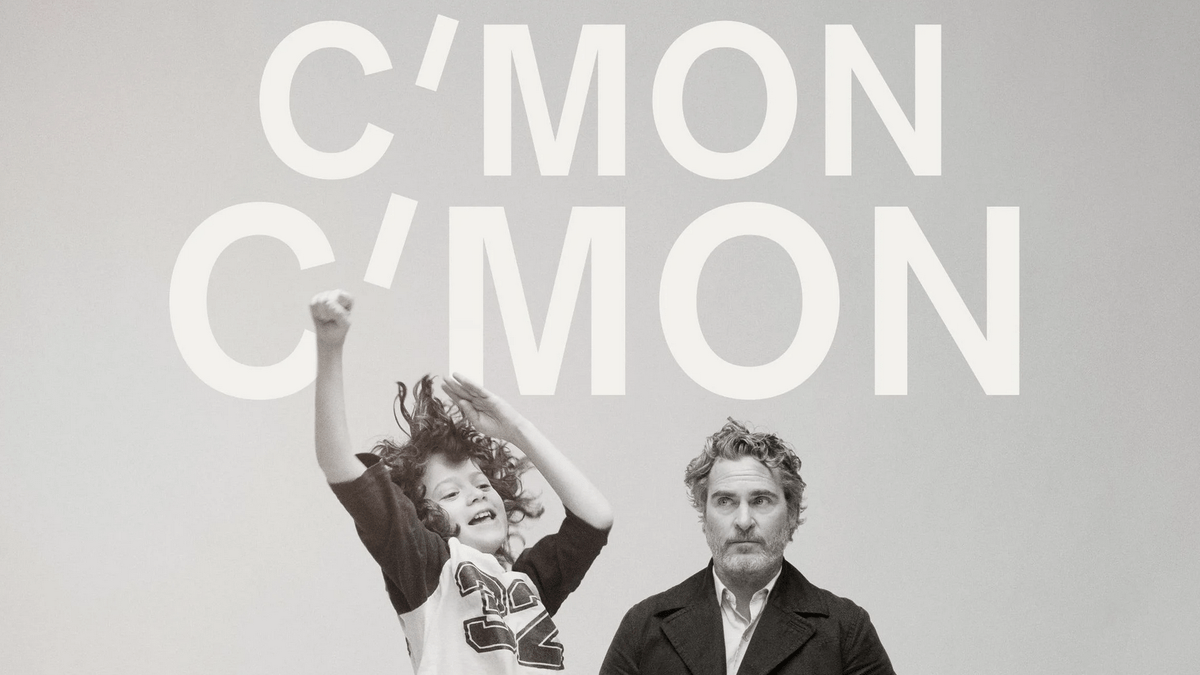 REVIEW: ‘C’mon C’mon’ is moving, heartfelt&nbsp;cinema