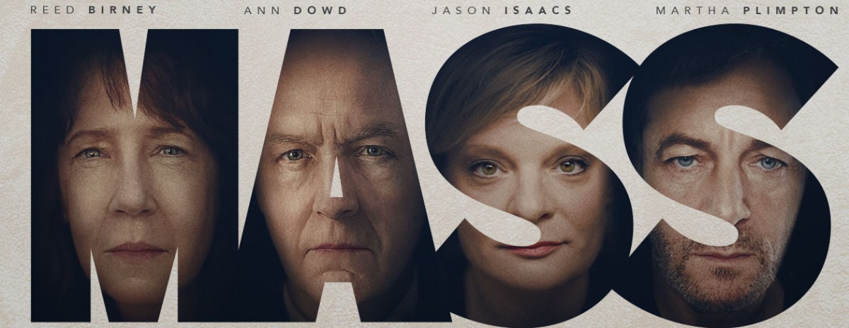 REVIEW: ‘Mass’ is an emotionally charged film with a great&nbsp;ensemble