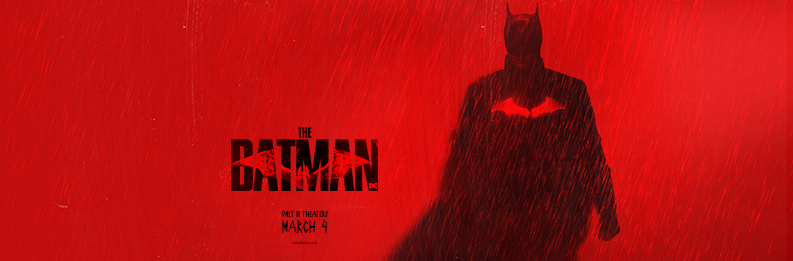 REVIEW: ‘The Batman’ is a brilliant caped crusader story