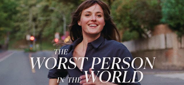 REVIEW: ‘Worst Person in the World’ is a well-made Norwegian feature