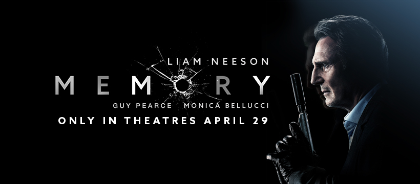 REVIEW: ‘Memory’ is solid matinee action cinema