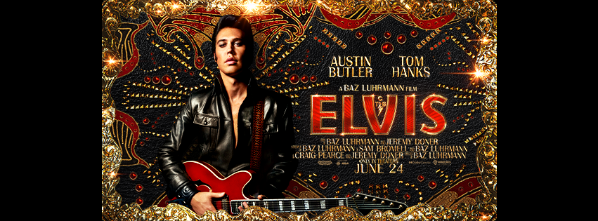 REVIEW: ‘Elvis’ is an exuberant, exhausting experience