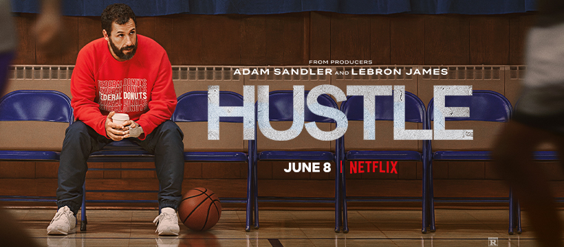 REVIEW: ‘Hustle’ has enough highlights to be worth seeing