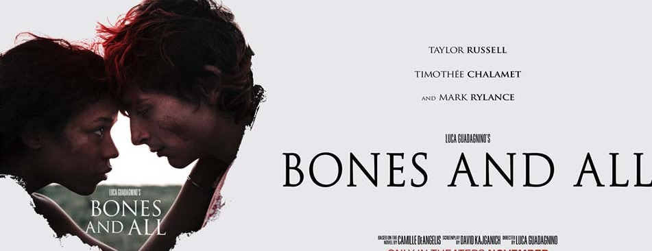 REVIEW: ‘Bones and All’ is a compelling movie about monsters among us