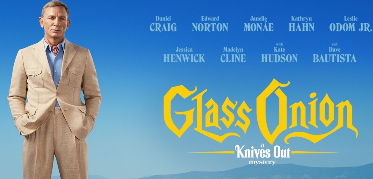 REVIEW: ‘Glass Onion’ offers plenty of fun, but light on heart