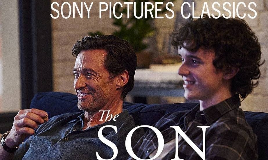 REVIEW: Poorly portrayed mental illness sinks ‘The&nbsp;Son’