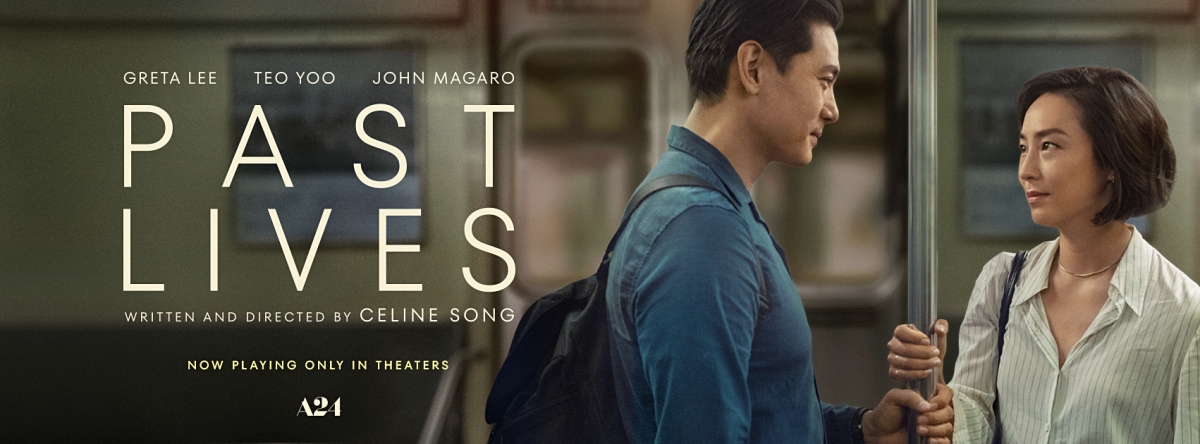 REVIEW: ‘Past Lives’ is a romantic drama triumph