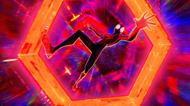 SpiderVerse2Blog